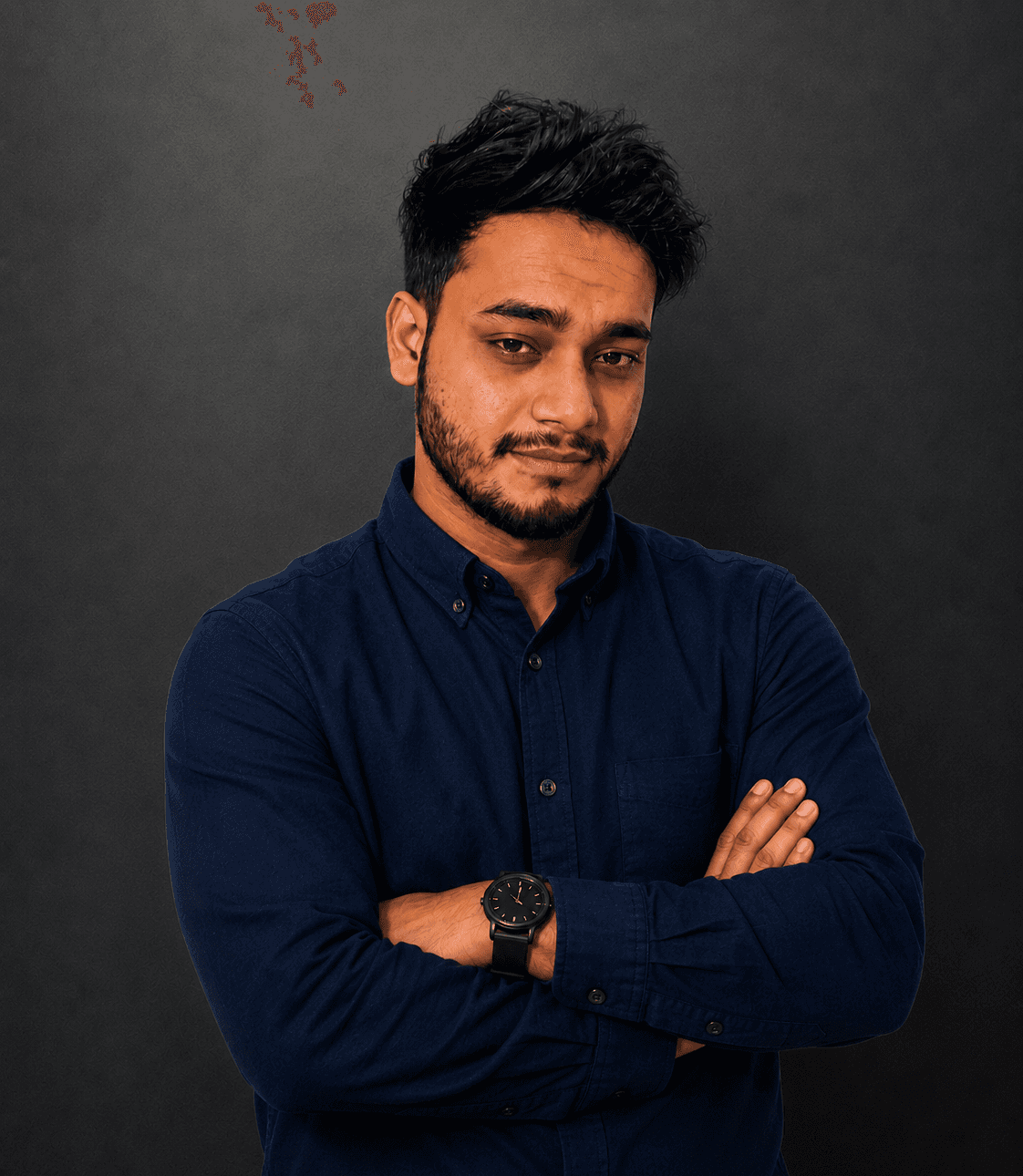 Rakib Hassan - Full-Stack Developer